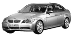 BMW E90 P01BC Fault Code