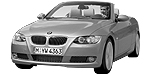 BMW E93 P01BC Fault Code