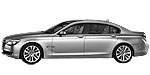 BMW F02 P01BC Fault Code