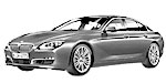 BMW F06 P01BC Fault Code