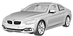 BMW F32 P01BC Fault Code
